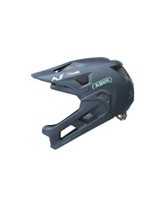 Шолом дитячий ABUS YOUDROP FF midnight blue S