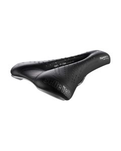 Сідло Selle Italia Sport Gel Flow чорний