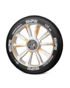 Колесо до самоката Hipe LMT09L 120 mm magma