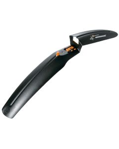 Крила SKS SHOCKBOARD 26'' BLACK