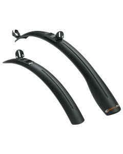 Крила SKS BEAVERTAIL XL SET BLACK