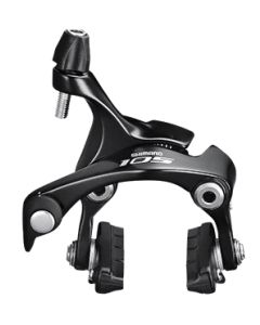 Гальма шосе Shimano 105 BR-5810-F Front