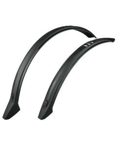 Крила SKS VELO 55 JUNIOR 24" BLACK