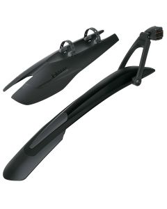 Крила SKS SET X-BLADE 29" AND X-BOARD DARK FULL BLACK