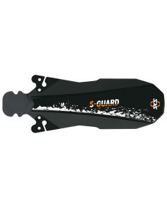 SKS S-GUARD SPLATTER BLACK