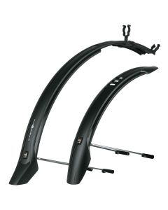 SKS VELO 65 MOUNTAIN SET 29" INCL. U-STAYS BLACK