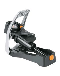 Насос ножний SKS AIRSTEP BLACK