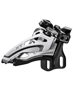 Перекидка передня Shimano FD-M8020-E 2s (11s)