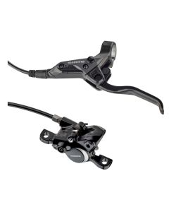 Гальма Shimano BL-M315 перед.(БЕЗ КАЛІПЕРА!!!!)