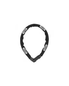 Велозамок ABUS 1385/85  Tresor Black