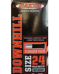 Камера Maxxis Down Hill 24x2.50/2.70 A/V