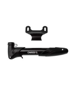 Насос компактний телескопічний Onride Breeze