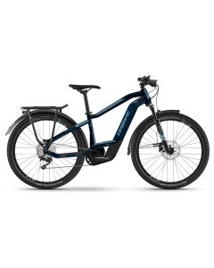 HAIBIKE TREKKING 8 HIGH I750WH 2024