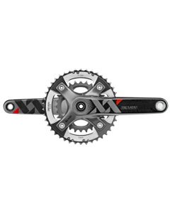 Система шатунів SRAM XX 26-39 175mm