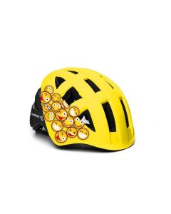 Шолом ONRIDE Bud смайли M (51-54 см)