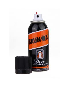 Інструмент мастило для догляду за вилкою Brunox DEO 100ml