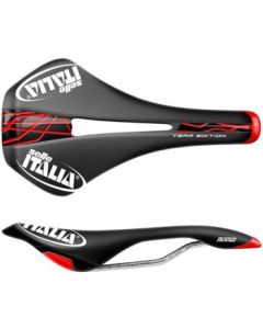 Сідло Selle Italia NOVUS idmatch L2 black