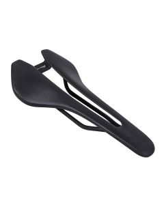 Сідло Berk composites Lupina carbonsattel 3K 132mm