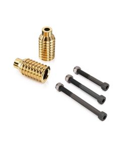 Пегі до самоката Hipe PHIPE01 neo gold