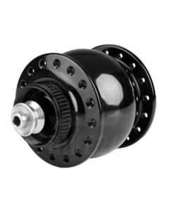 Втулка передня динамо Son SONdelux CL 32H