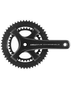 Система шатунів Campagnolo Centaur UT 36-52 175mm black 11s