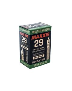 Камера Maxxis Welter Weight 29x1.75/2.4 FV L:48мм (EIB00140600)