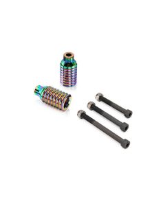 Пегі до самоката Hipe PHIPE01 neo chrome