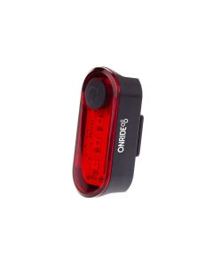 Світло Маячок задній ONRIDE Flicker