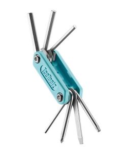 Мультитул Ice Toolz "Handy-7" 94H2 блакитний