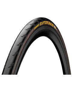 Покришка Continental Gatorskin DuraSkin 700x32c black