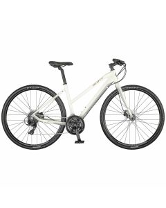 велосипед SCOTT Sub Cross 50 Lady (S)