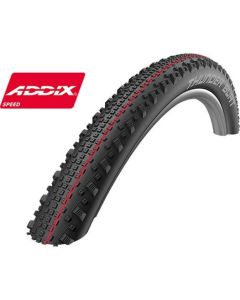 Покришка 27.5x2.25 650B (57-584) Schwalbe THUNDER BURT SnakeSkin TL-Easy Evolution Folding B/B-SK HS