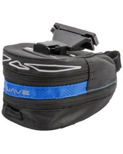 Сумка на підсидільний штирь "M-Wave"  синій колір 122484