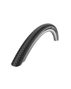 Покришка 28x2.00 (50-622) Schwalbe century BLACK