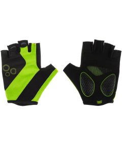 Рукавиці ONRIDE Catch 20 колір зелений/чорний розмір S