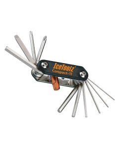 Мультитул Ice Toolz 95A5  Amaze-11