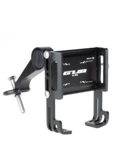 Регульований тримач для телефону GUB_ G-96  , поворот на 360 градусів, підставка для кріплення телеф