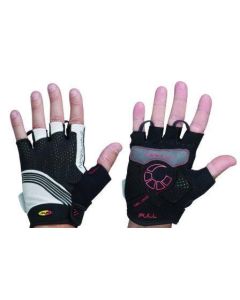 Рукавиці NORTHWAVE galaxy short gloves white