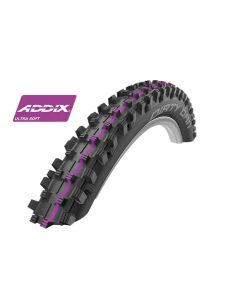 Покришка SCHWALBE Dirty dan 27,5X2,35 УЛЬТРАСОФТ