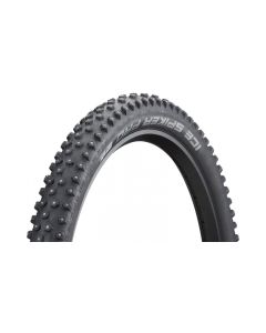 Покришка 27.5x2.25 Schwalbe  Ice Spiker Pro EVO LiteSkin