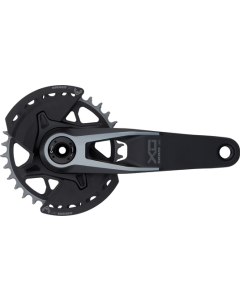 Система шатунів Sram X0 DUB 32T 170mm