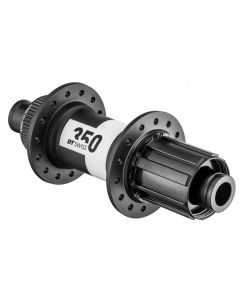 Втулка задня DT Swiss 350 6B 28 12x142 11s