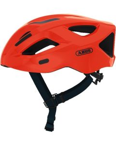 Шолом ABUS ADURO 2.1 Shrimp Orange M (52-58 см)