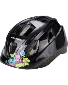 Шолом дитячий Cannondale BURGERMAN Colab чорний S/M