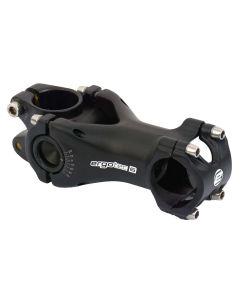 Винос регульований Ergotec Swell Eco 28.6\80mm чорний