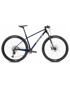 BH Ultimate RC 6.5 Shimano Deore XT 12V 29'' Blue  2022 XL