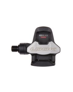 Педалі Look KEO BLADE CARBON, карбон, вісь chromoly 9/16 ", чорні
