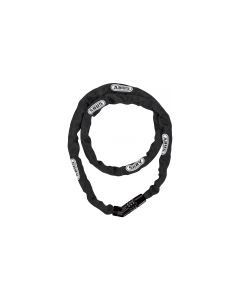 Велозамок ABUS 4804C/110 Steel-O-Chain Black