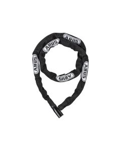 Замок із ланцюгом ABUS 4804K/110 Steel-O-Chain Black