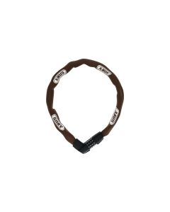 Велозамок ABUS 1385/85  Tresor Brown